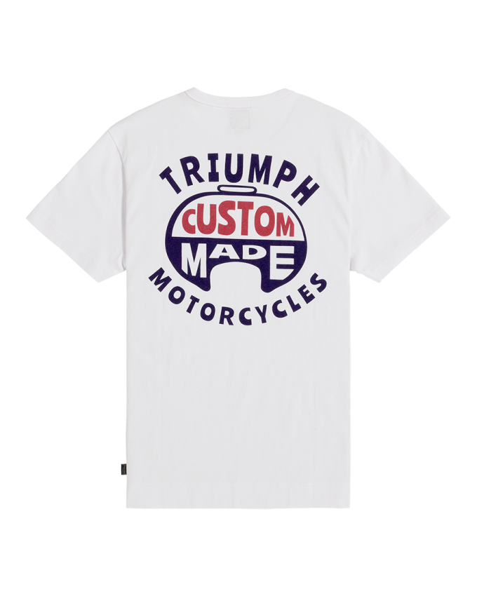 Custom Made Tee