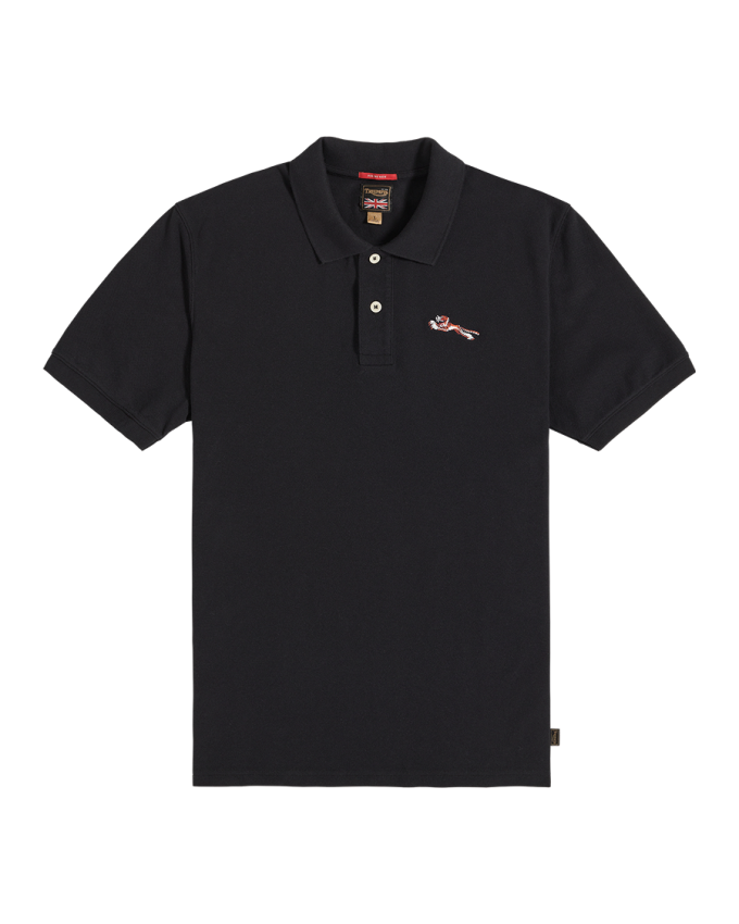 Polo Sylvester