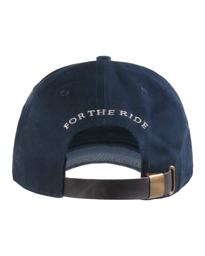 Forecourt Cap