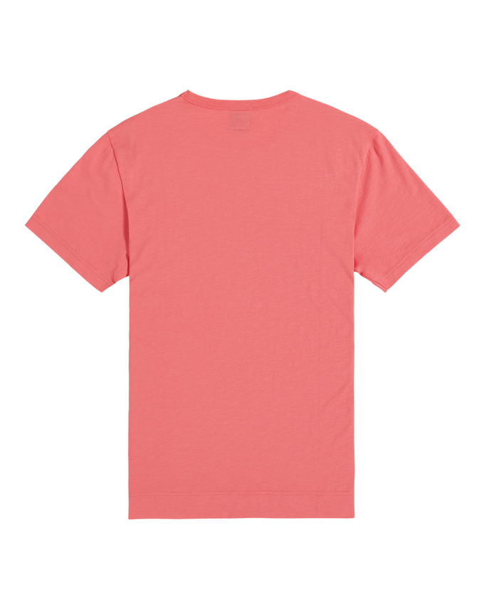 Fork Seal Heritage Logo Tee