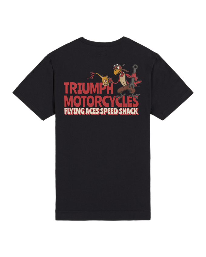 Flying Aces Tee