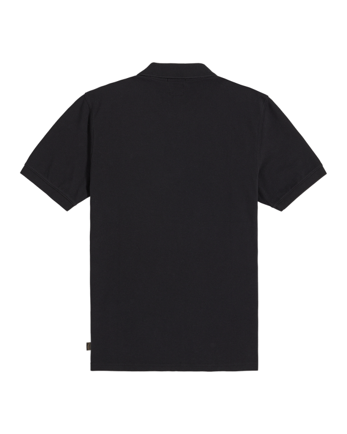 Polo Sylvester