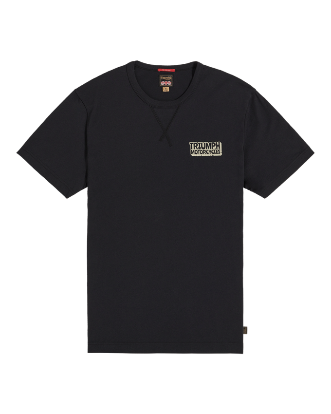 Keep Hanging Tee
