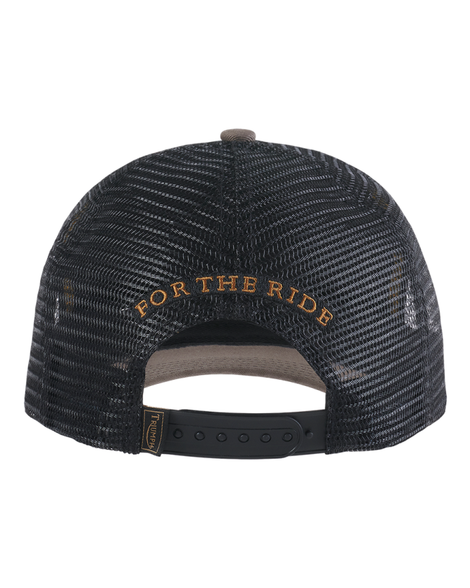 Road Runner Cap