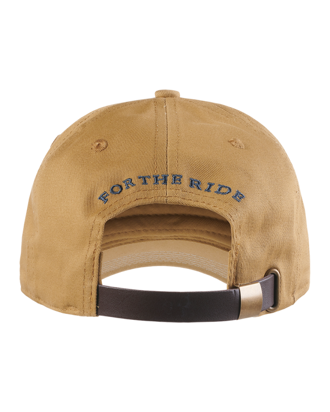 Forecourt Cap