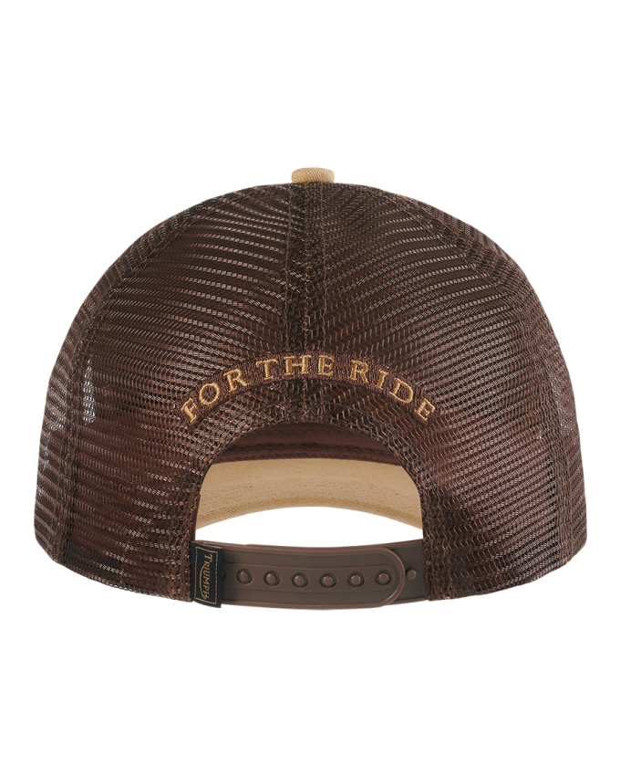 Road Runner Cap