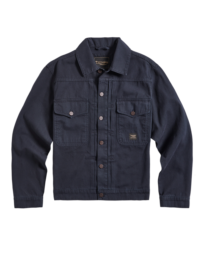 Westerner Jacke