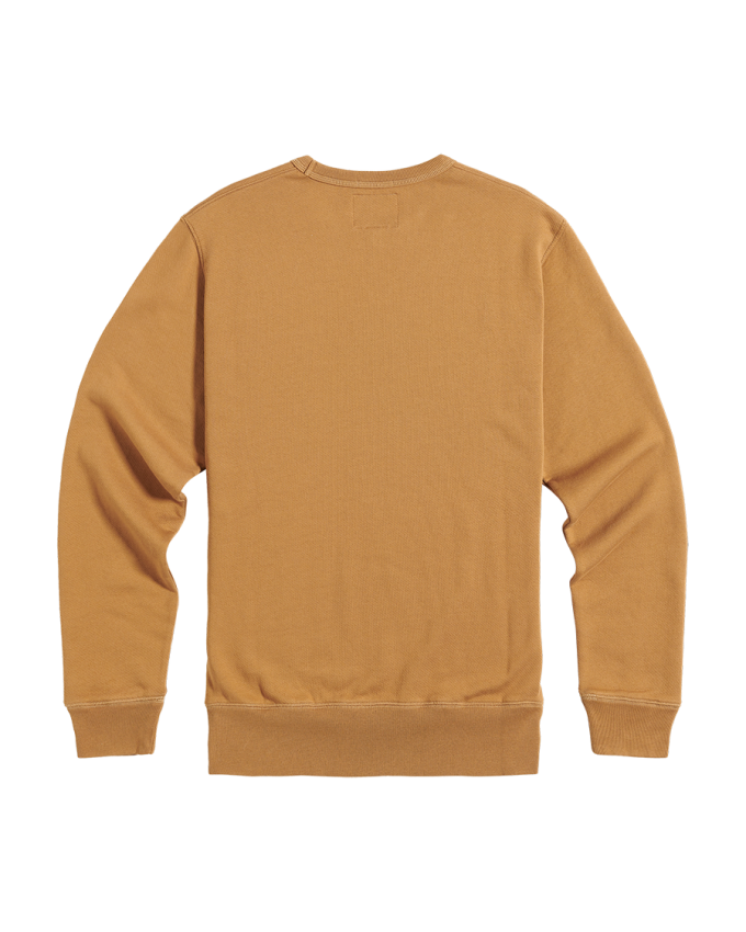 Radial Heavy Crew Sweat