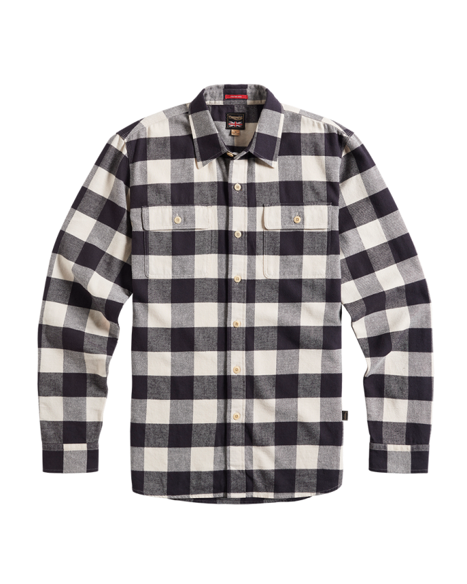 Montana Long Sleeved Shirt