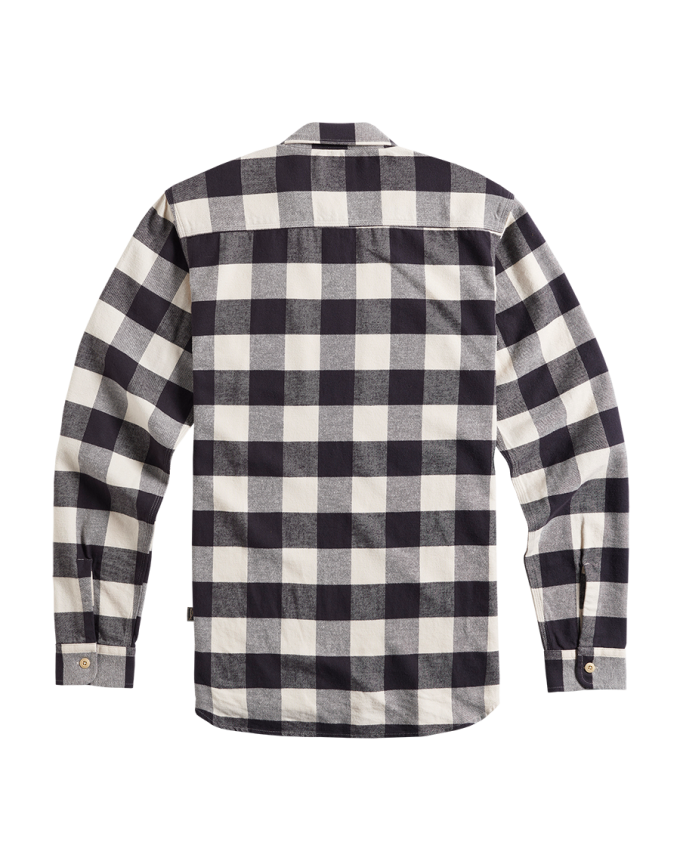 Montana Long Sleeved Shirt