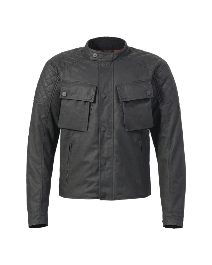Blouson Braddan Urban Explorer