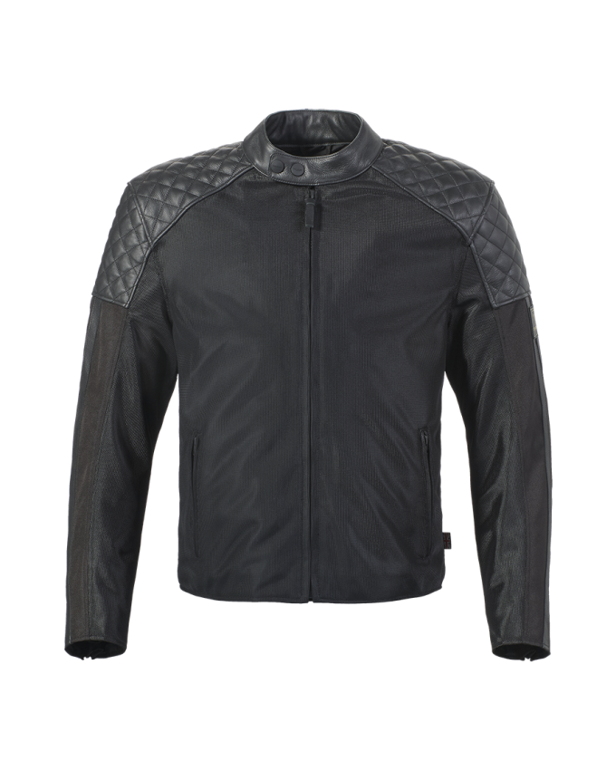 Blouson Braddan Mesh 2
