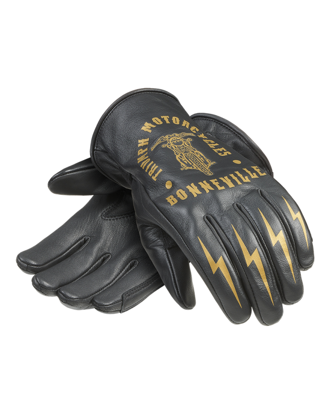 Gants Bonneville T120