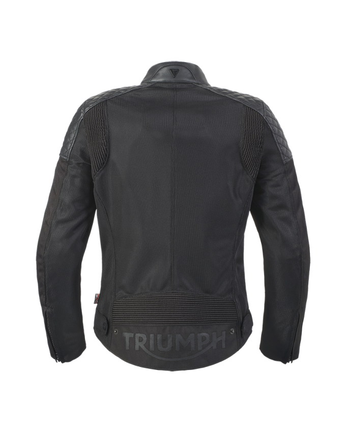 Braddan Mesh 2 Jacke Für Damen