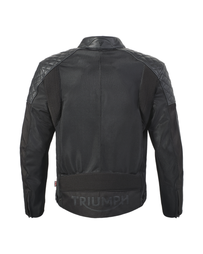 Blouson Braddan Mesh 2