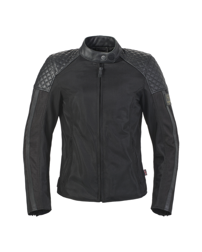 Braddan Mesh 2 Jacke Für Damen