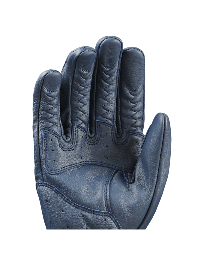 Gants en cuir Union Jack Flag