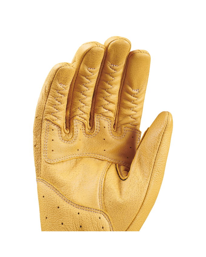 Gants en cuir Piston