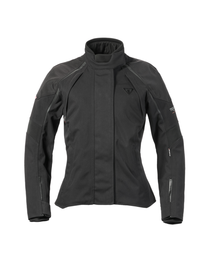 Carrion Jacke Für Damen