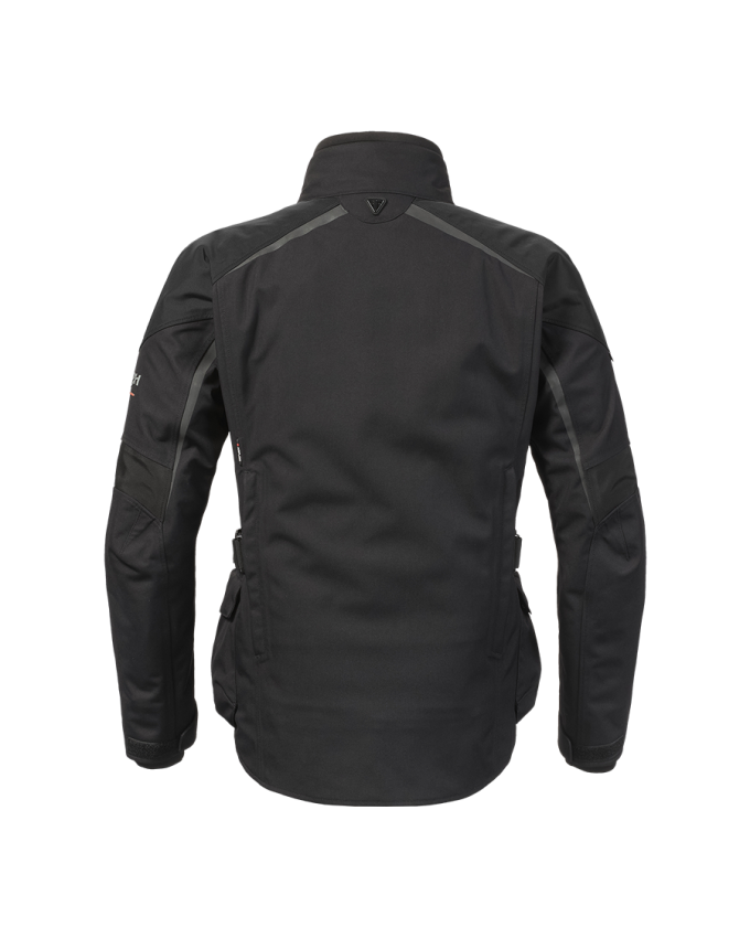 Leith 2 Jacke