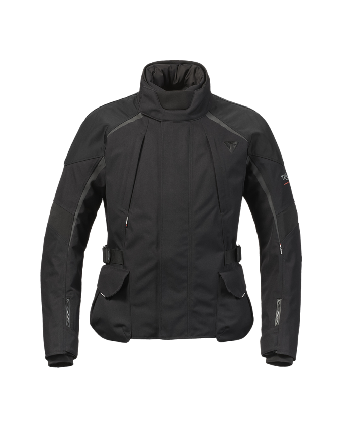 Leith 2 Jacke