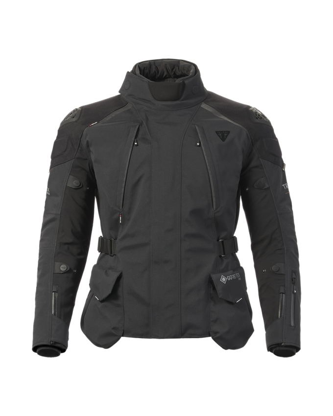 Alder 2 Gore‑Tex ® Pro Jacke