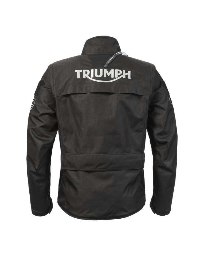 Pathfinder Offroad-Jacke