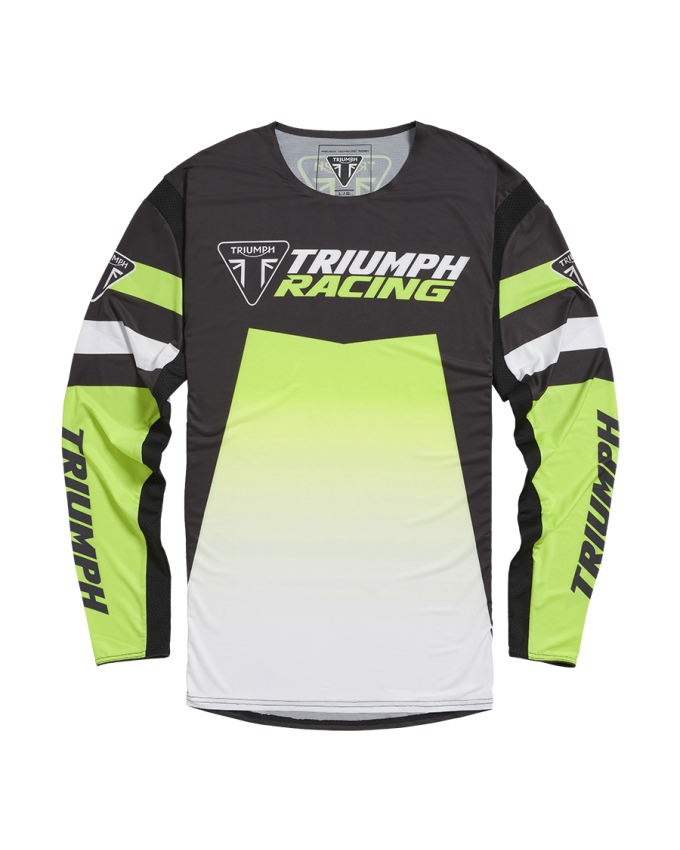 Triumph Racing Adventure Jersey 