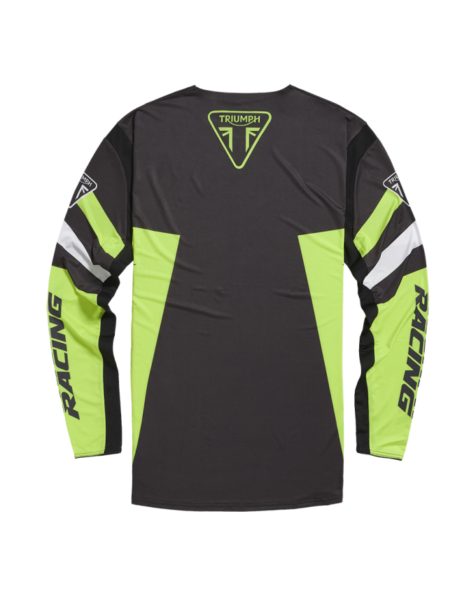 Triumph Racing Adventure Jersey 