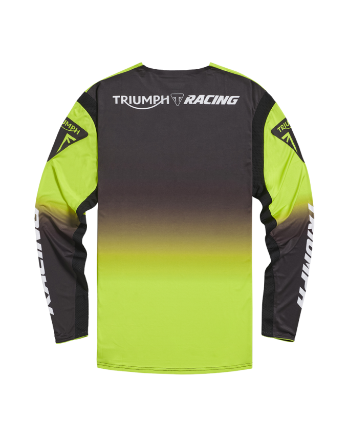 Maillot Race Fade