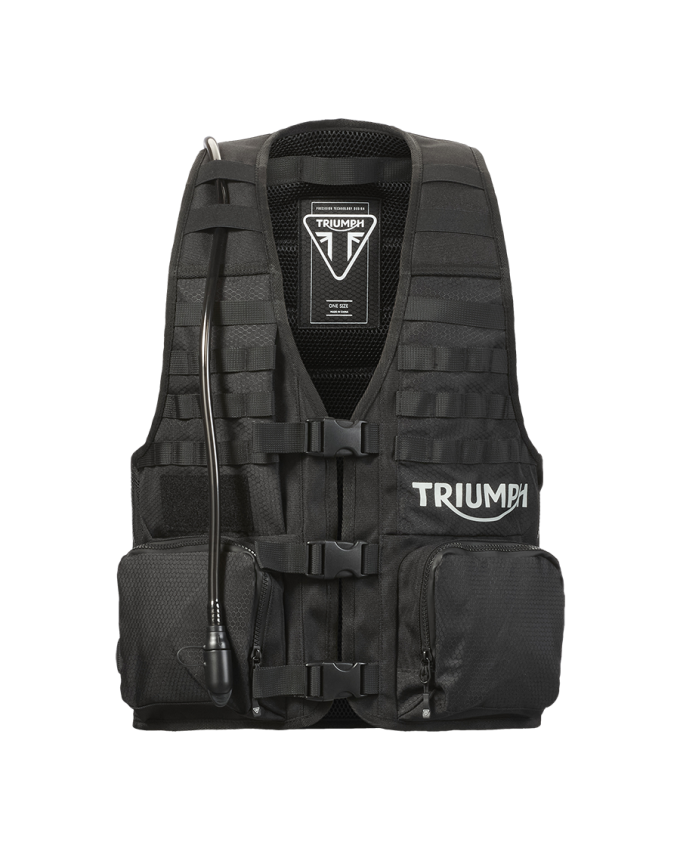 Tactical Weste