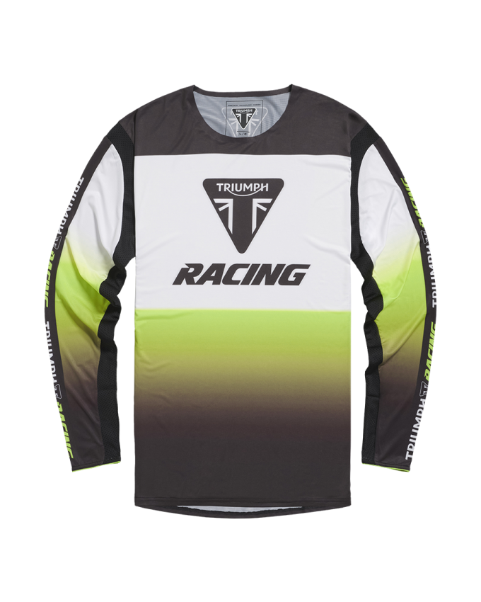 Maillot Triumph Racing Incline