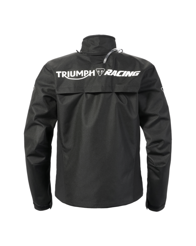 Dirt Racer Jacke