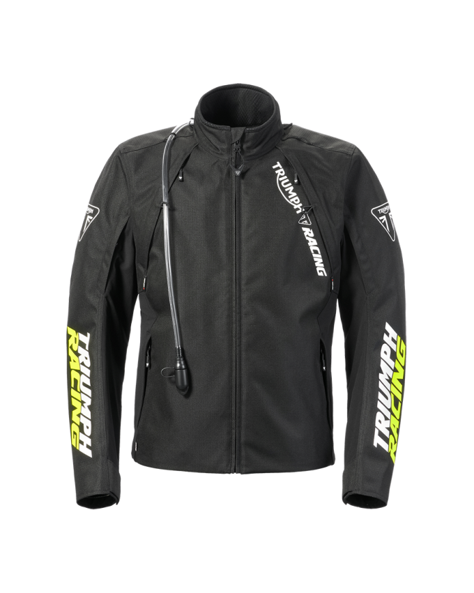 Dirt Racer Jacke