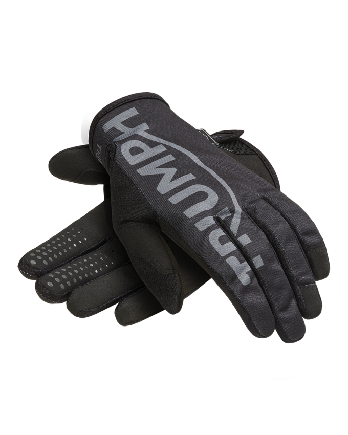 Triumph Racing Berm Rennhandschuh
