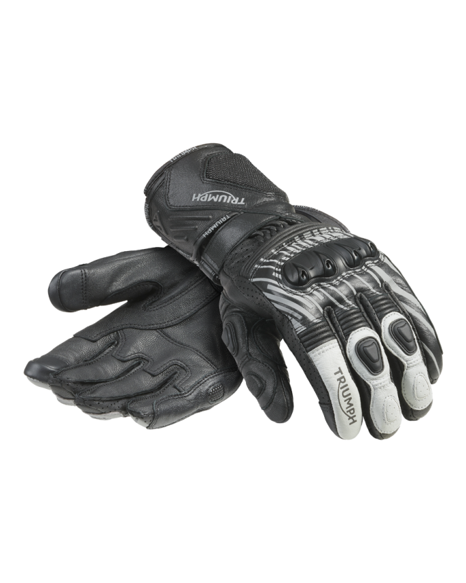 Gants en cuir Arena
