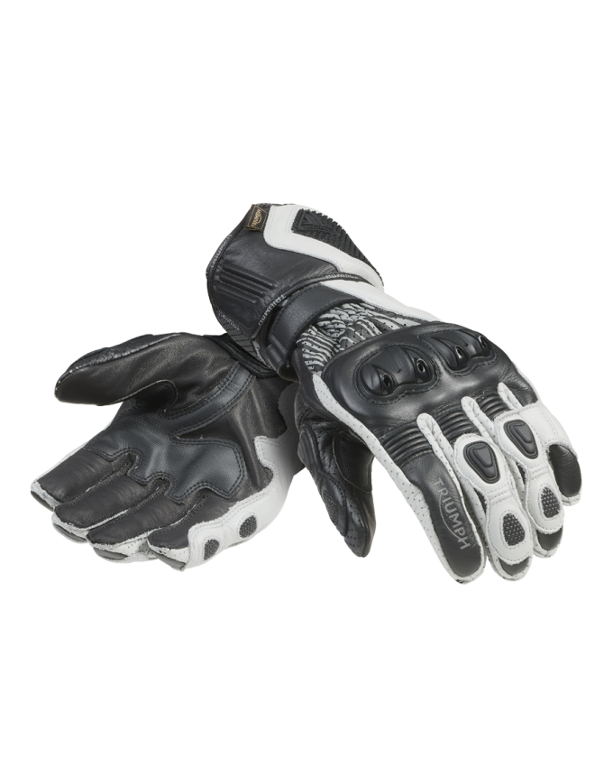 Gants en cuir Polaris