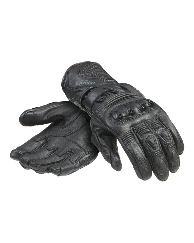 Arena Leather Gloves