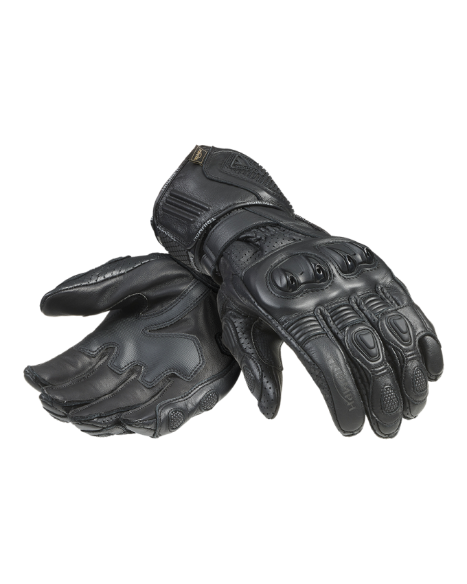 Gants en cuir Polaris