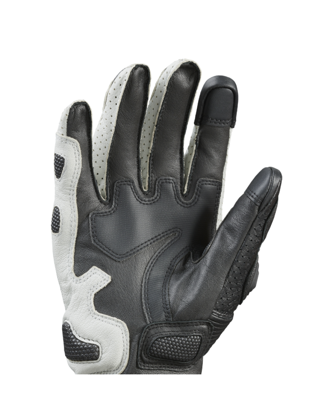 Bullet Leather Gloves