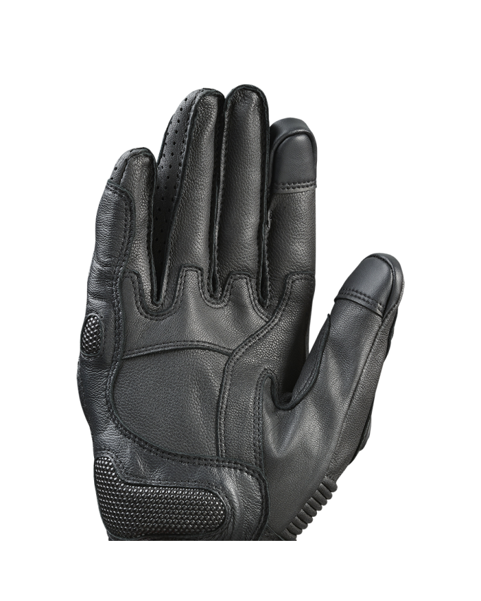 Arena Leather Gloves