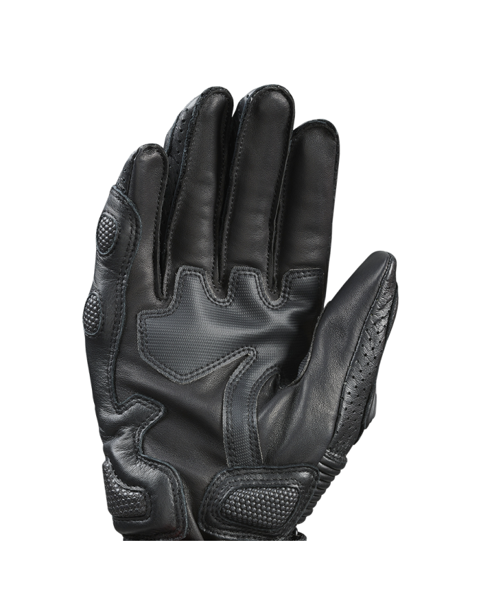 Gants en cuir Polaris