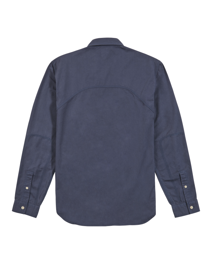 Passenger Twill Shirt