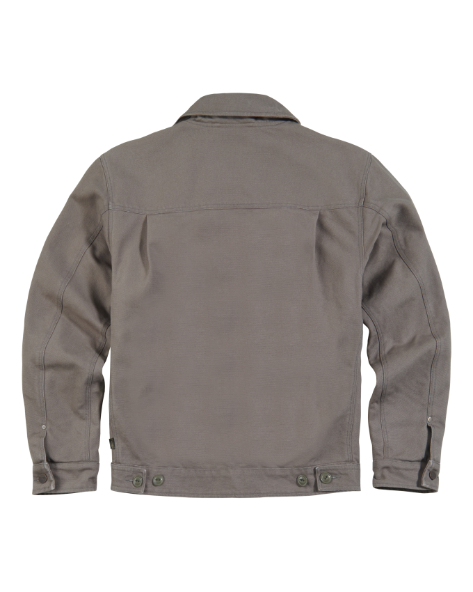 Broomtail Jacket 