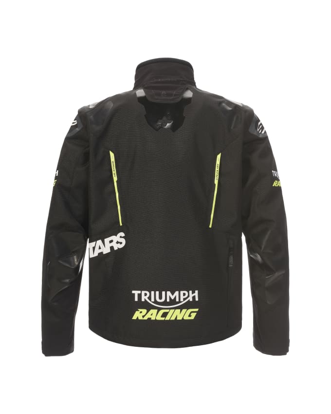 Triumph x Alpinestars® Venture R Enduro Jacket