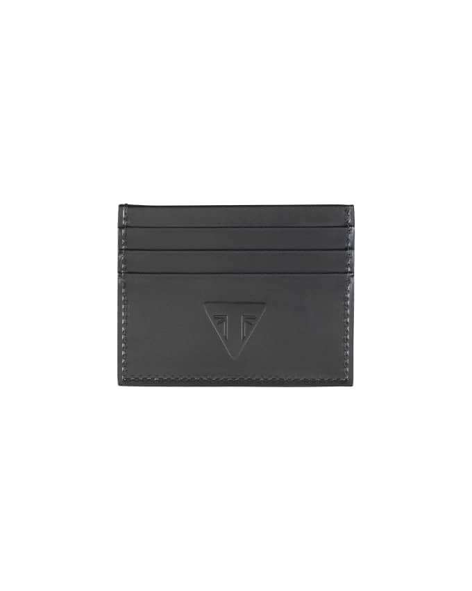 Triumph Leather Card holder