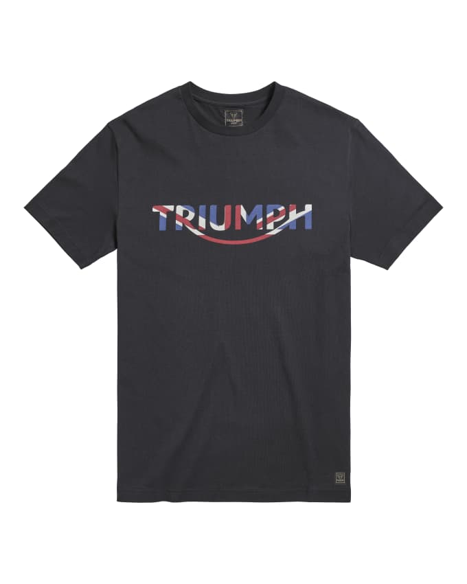 Orford Flag Graphic Tee