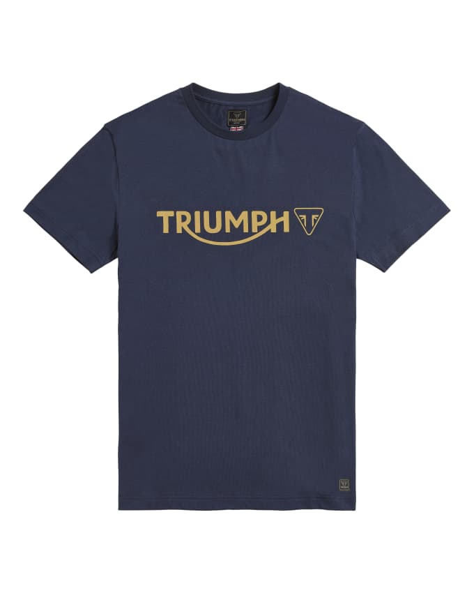 Cartmel Logo Tee