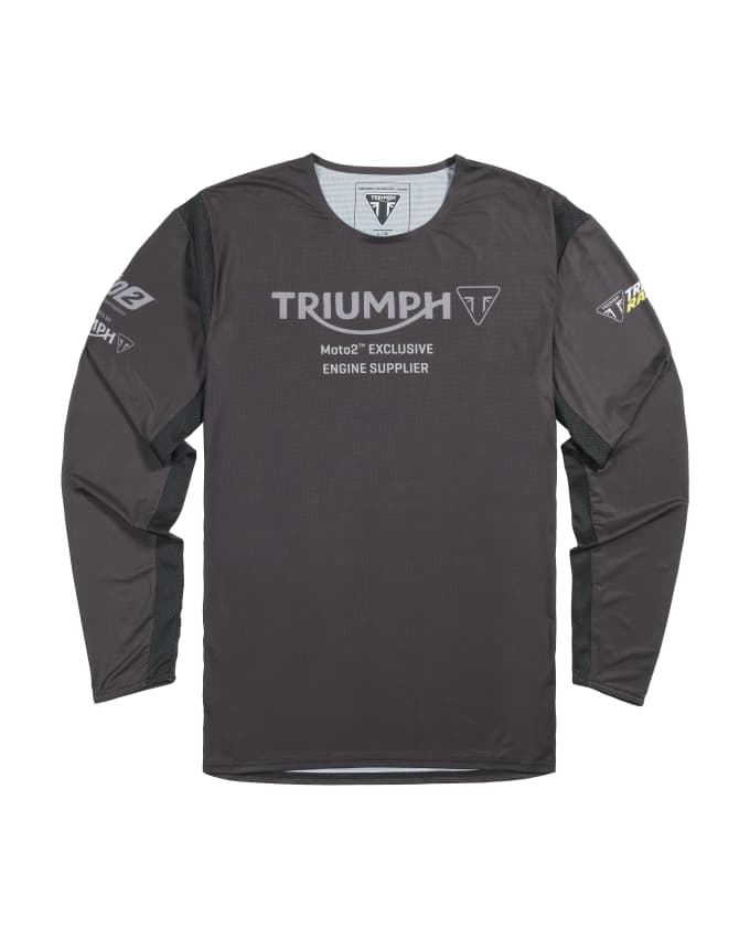 Maillot de course Moto2™ GP