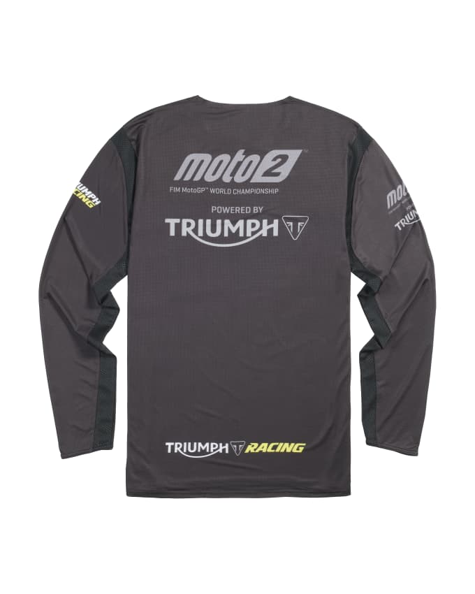 Maillot de course Moto2™ GP